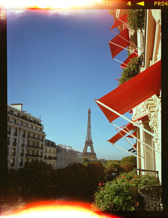 Project image