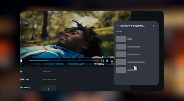 Vimeo Promo