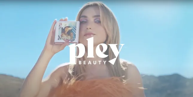 Pley Cosmetics