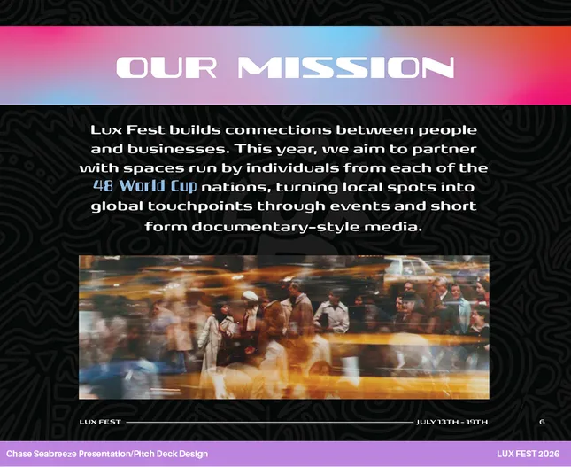 Project image