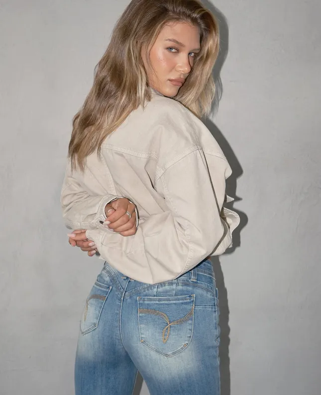 YMI Fall ‘25 Campaign