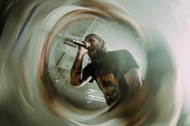 Fit For An Autopsy • Wantagh, NY (12/9/2023)
