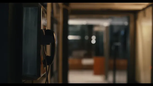 Rüfüs Du Sol “Break My Love” music video