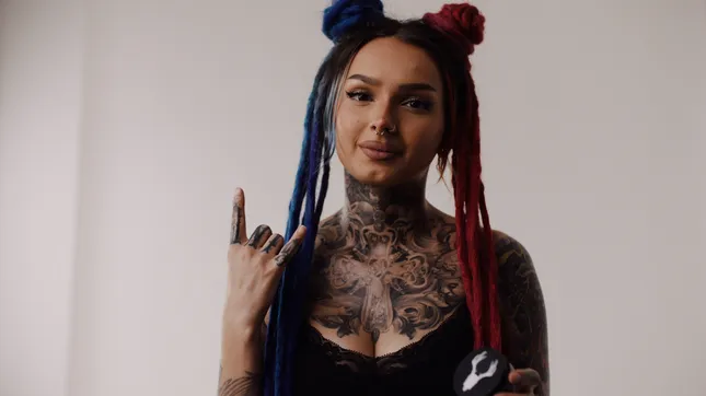 Mad Rabbit | Spilling Ink Zhavia Ward