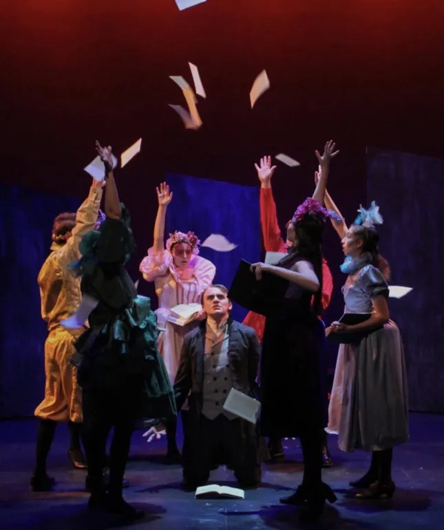 Faustus