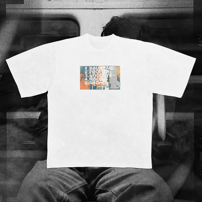 Merch Designs 11/07