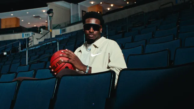 Nike Vision | Jaren Jackson