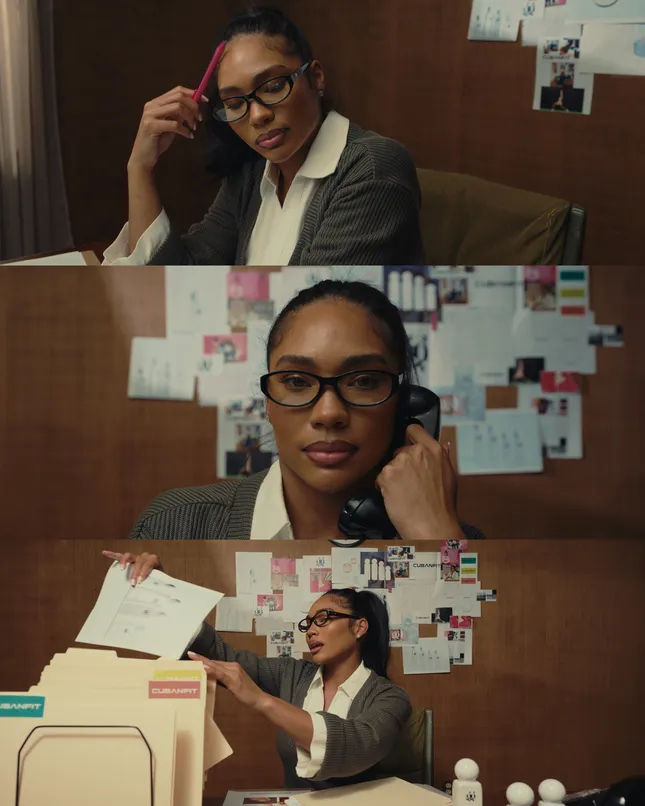 Frames - GG