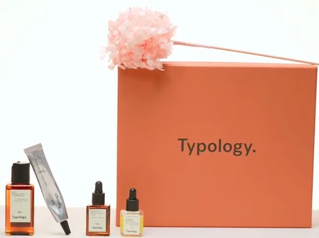 Typology.