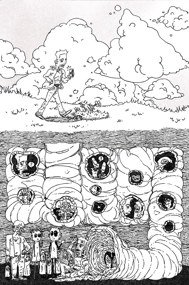 Project image
