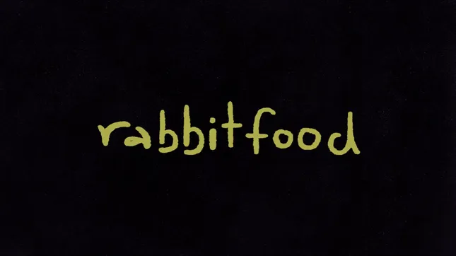 Rabbit Food