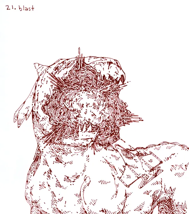 Project image