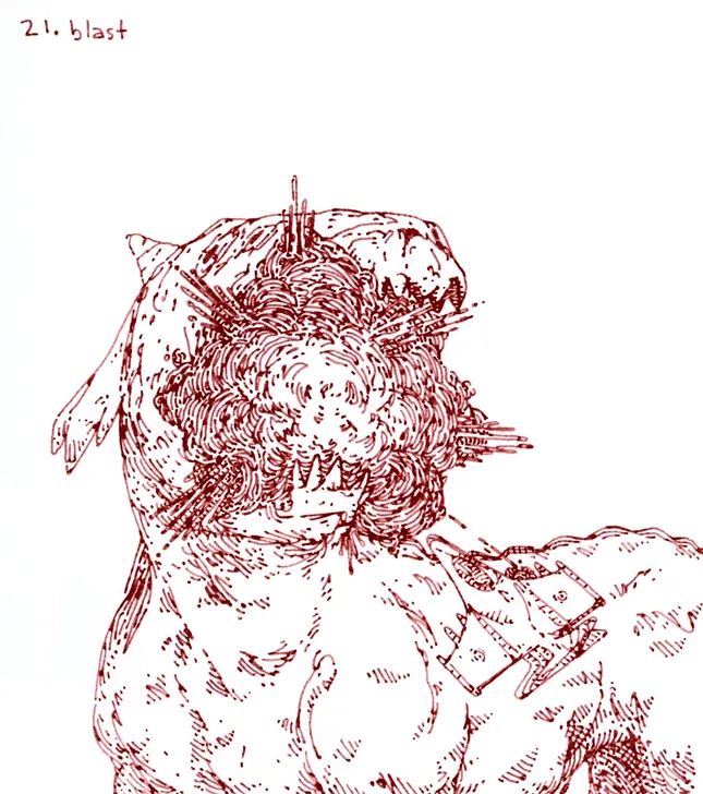 Project image