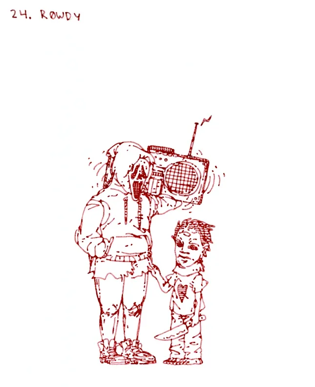 Project image