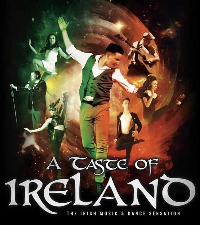 A Taste of Ireland