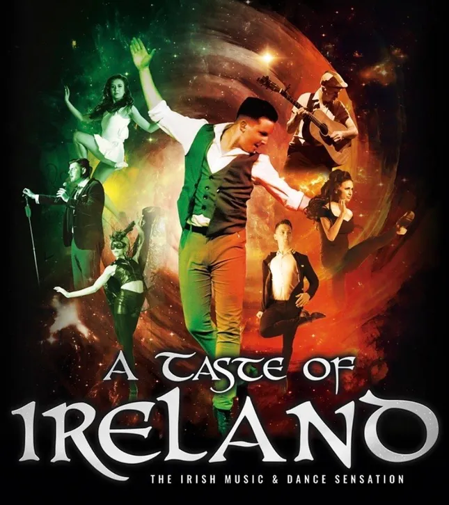 A Taste of Ireland