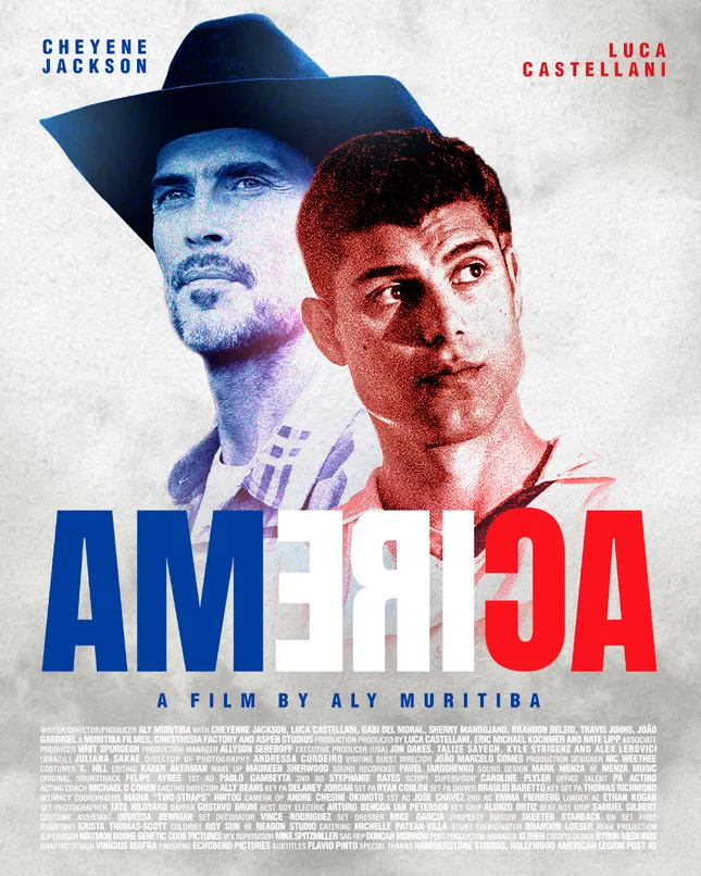 America (2025)