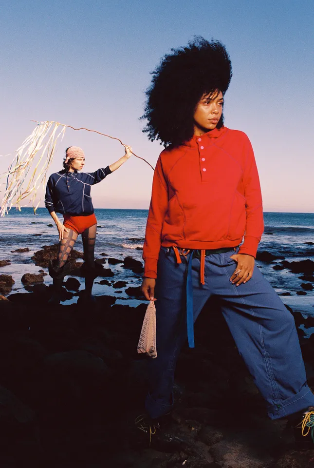 Waysyders Campaign