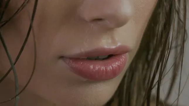 Beauty Shot