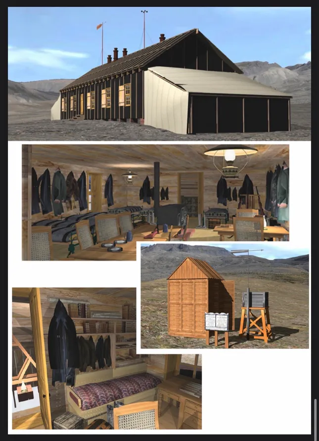 Project image