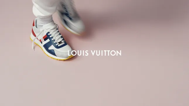 Louie Vuitton “GV Sneaks”