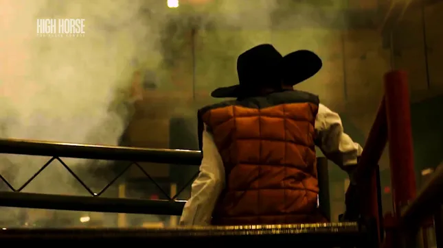 High Horse: The Black Cowboy Documentary