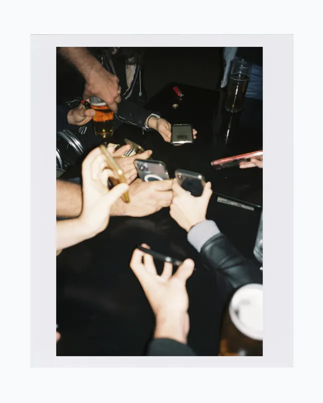 Project image