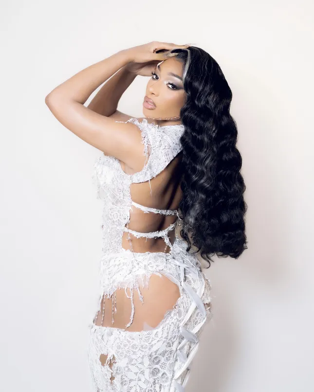 Megan Thee Stallion: Hottieween 2025