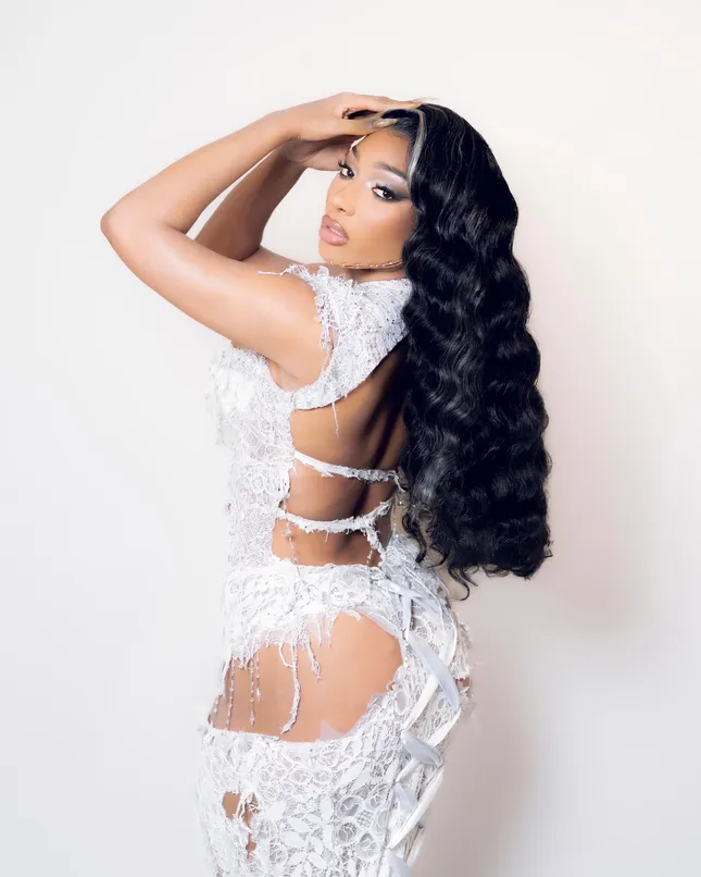 Megan Thee Stallion: Hottieween 2025