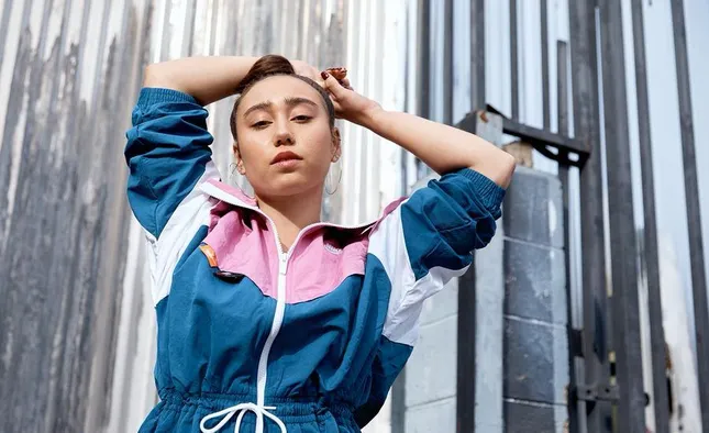 Nike's Women SP2020 x Katelyn Ohashi