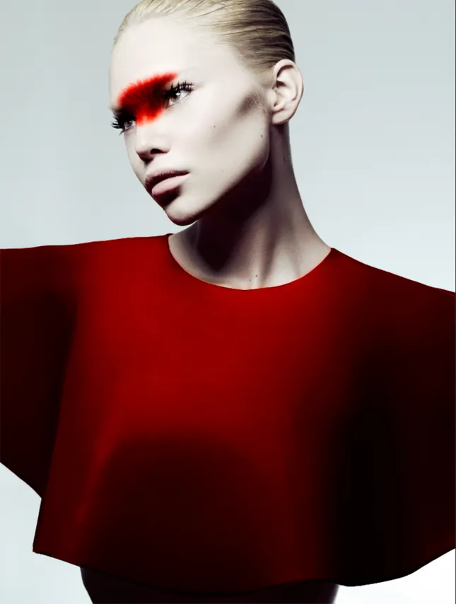 Project image