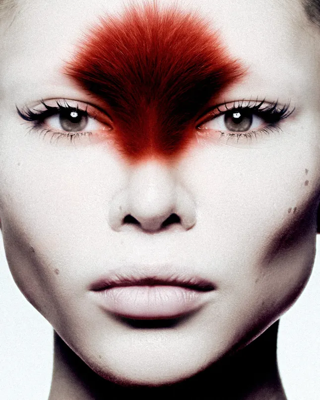 Beauty Editorial