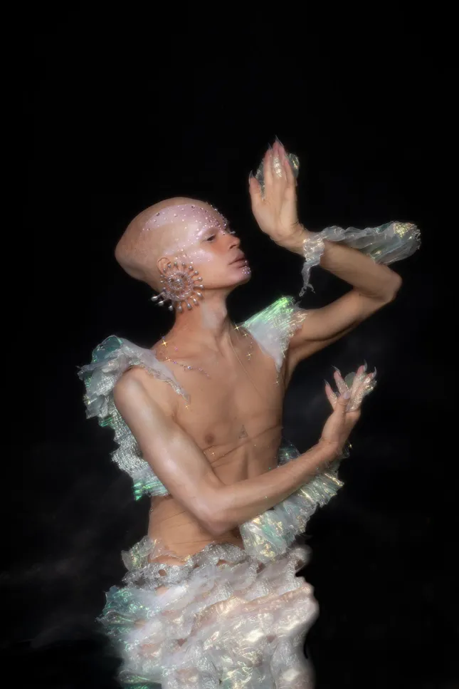Project image