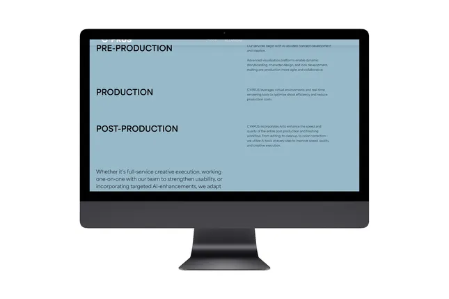 Project image