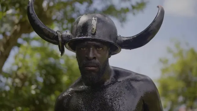 Black Atlas: Grenada