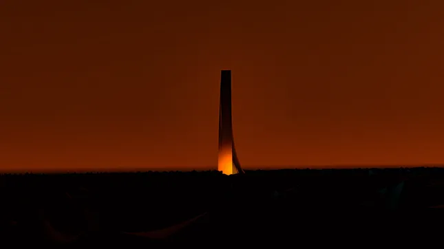 DAWN