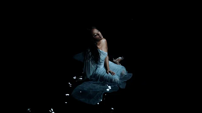 STORM- RUTH B