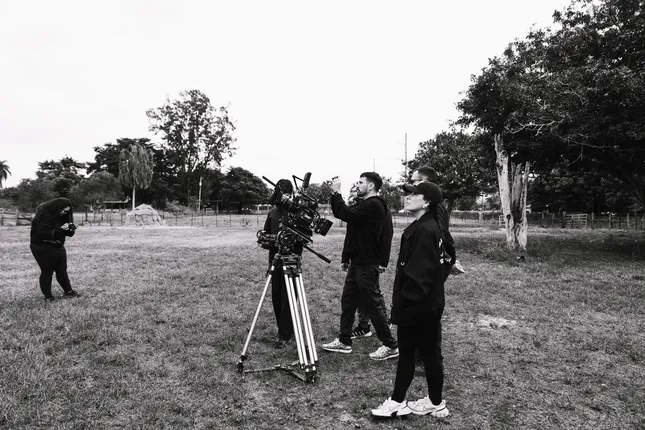 Project image