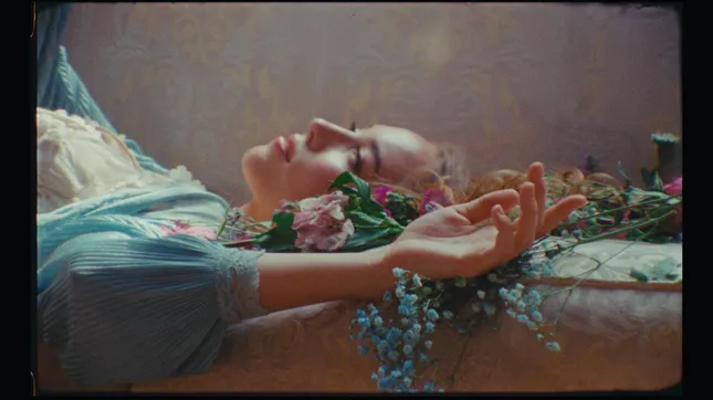 Dior Spec Ad