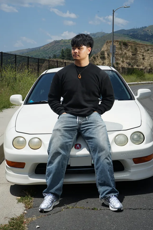 Project image