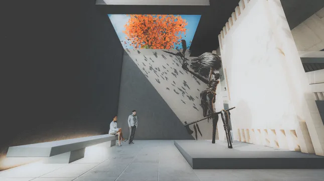 Project image