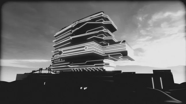 Project image