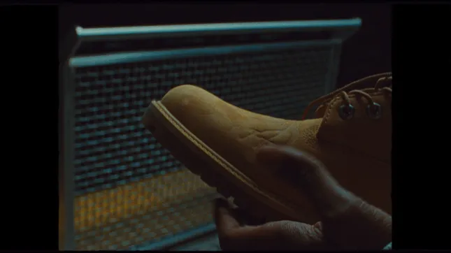 Timberland x Snipes