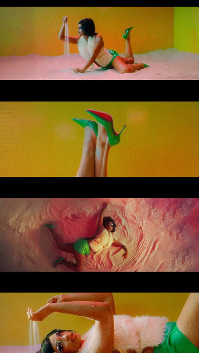 Project image