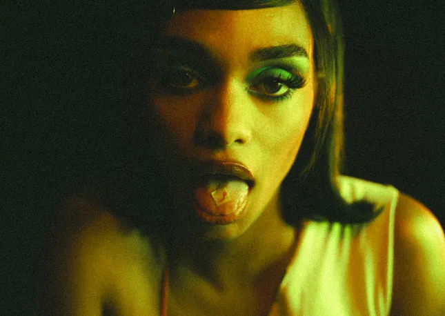 Project image