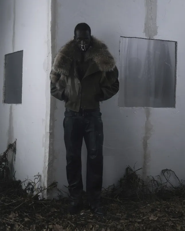 TCP SS26 LOOKBOOK
