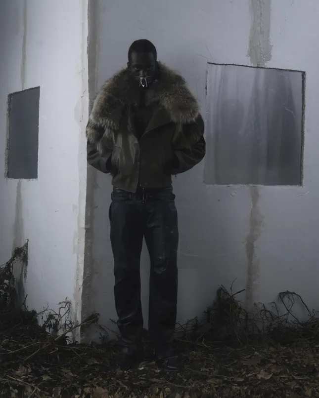 TCP SS26 LOOKBOOK