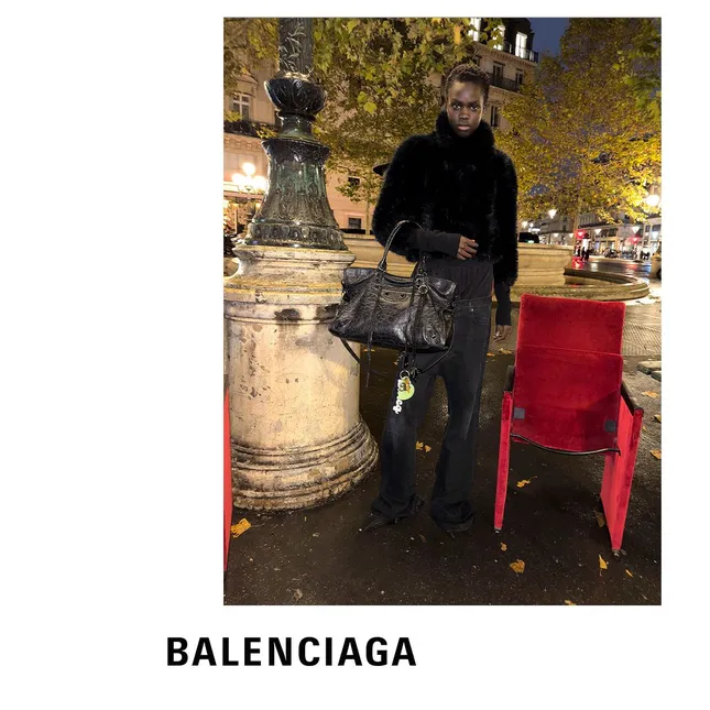 Project image