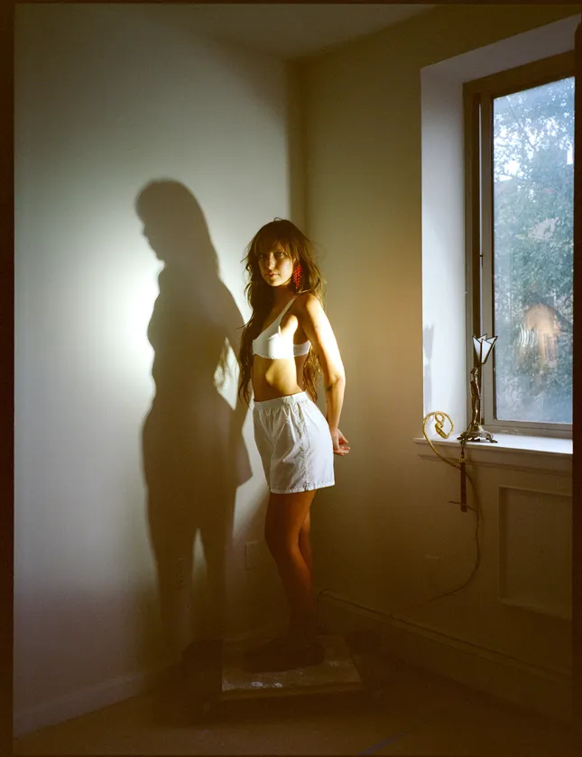 Project image