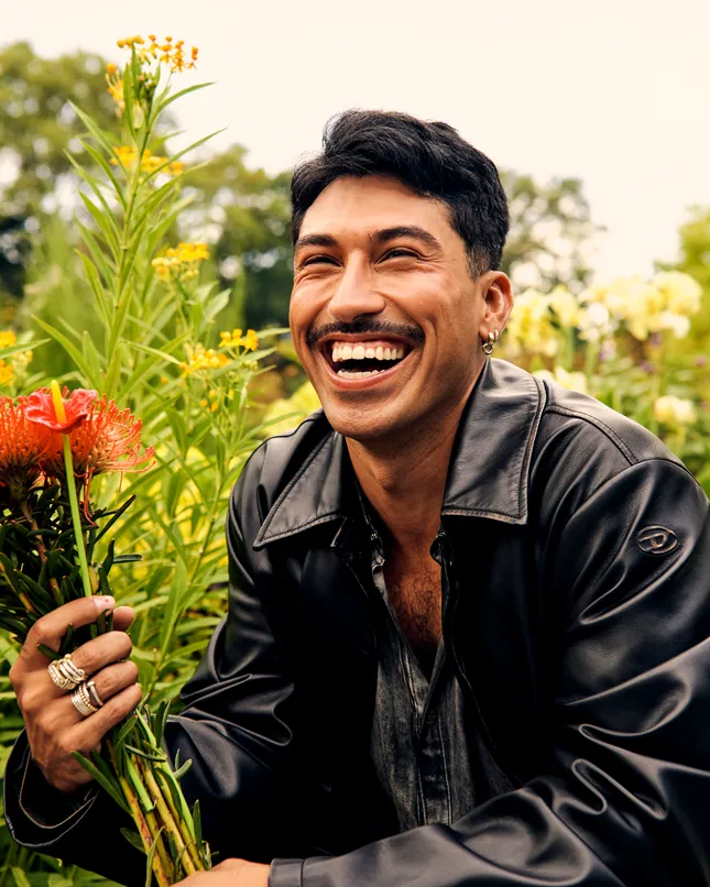 Eric Sedeño x Tidal Magazine